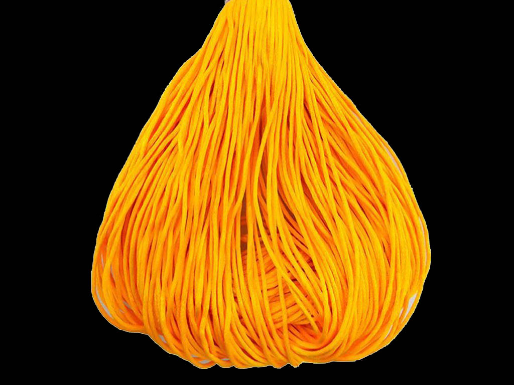 mustard-yellow-satin-cord-malai-dori