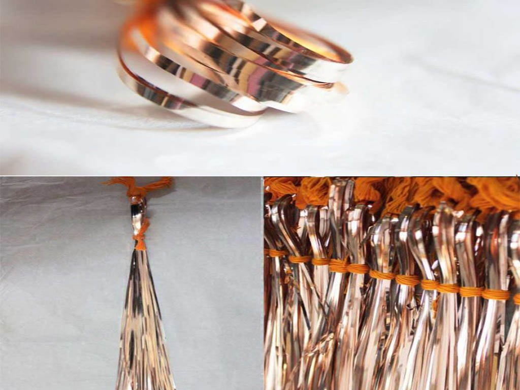 apricot-ice-gold-mukaish-metal-strips