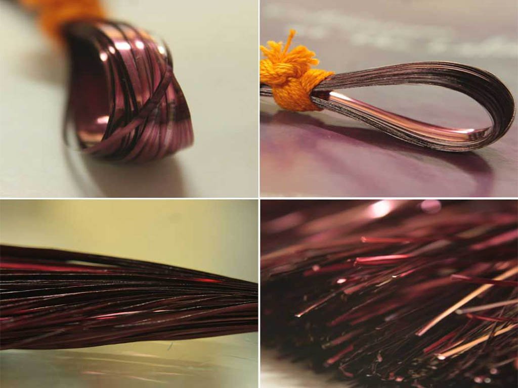 ruby-wine-mukaish-metal-strips