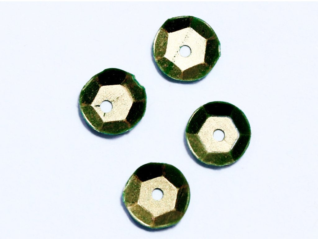 olive-green-centre-hole-flat-circular-plastic-sequins