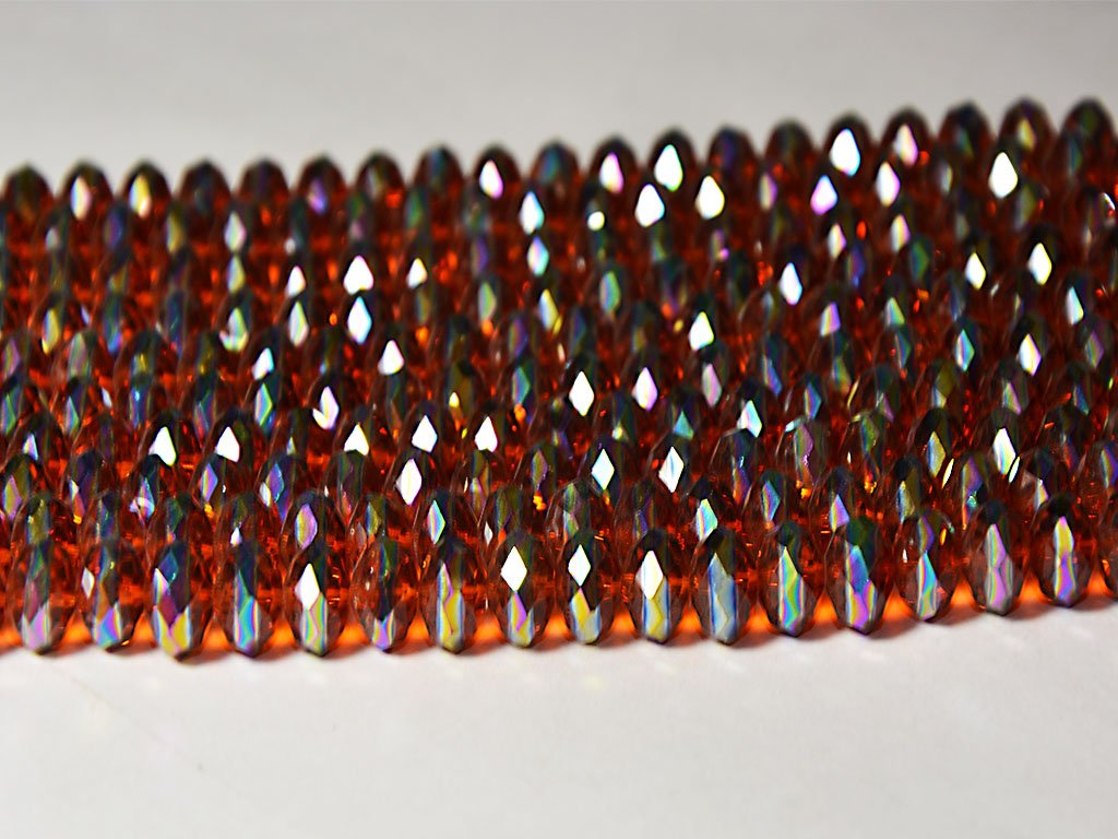 orange-round-crystal-beads