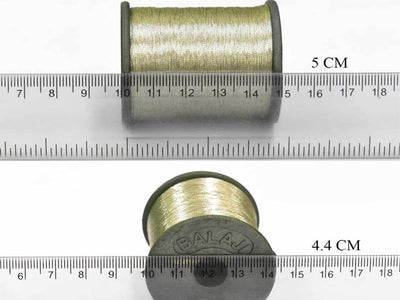 pale-golden-zari-metallic-threads