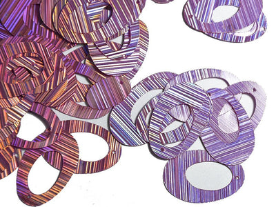 pink-oval-plastic-sequins