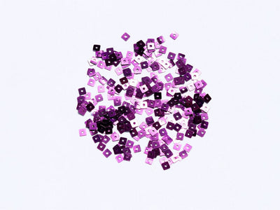 purple-centre-hole-square-plastic-sequins-4-mm