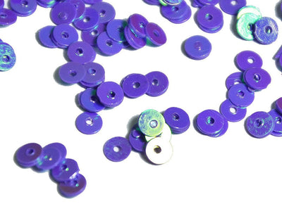 purple-lustre-plastic-sequins