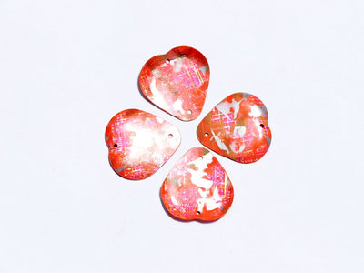 red-pink-two-hole-heart-plastic-sequins-14-mm