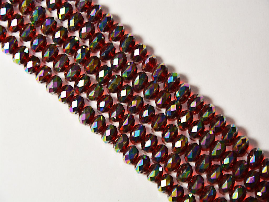 red-round-crystal-beads