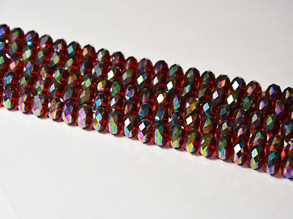 red-round-crystal-beads