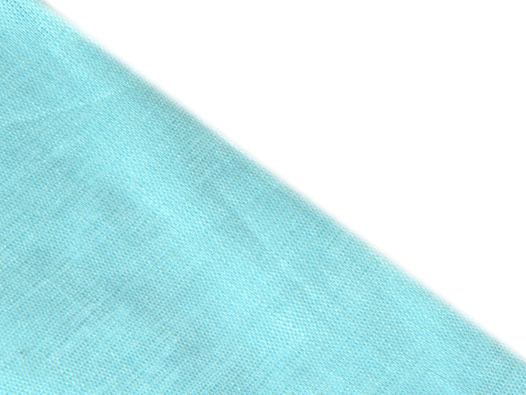 Sea Blue Premium Linen Fabric - 60 Lea (Wholesale)