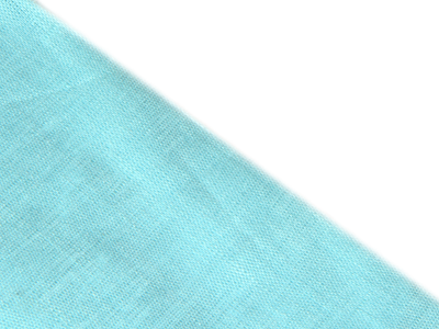 Sea Blue Premium Linen 60 Lea Fabric