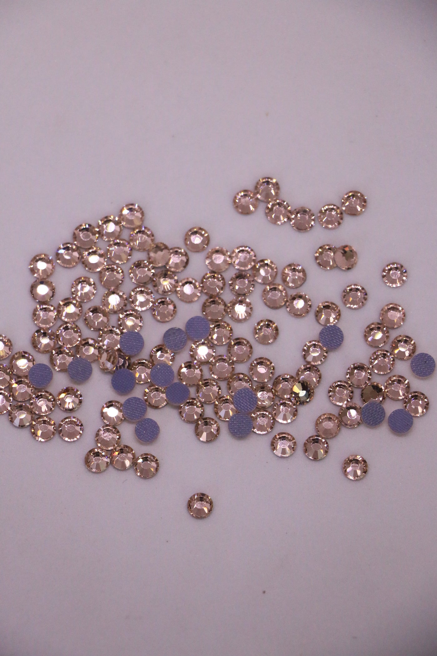 Silk Hotfix Rhinestones