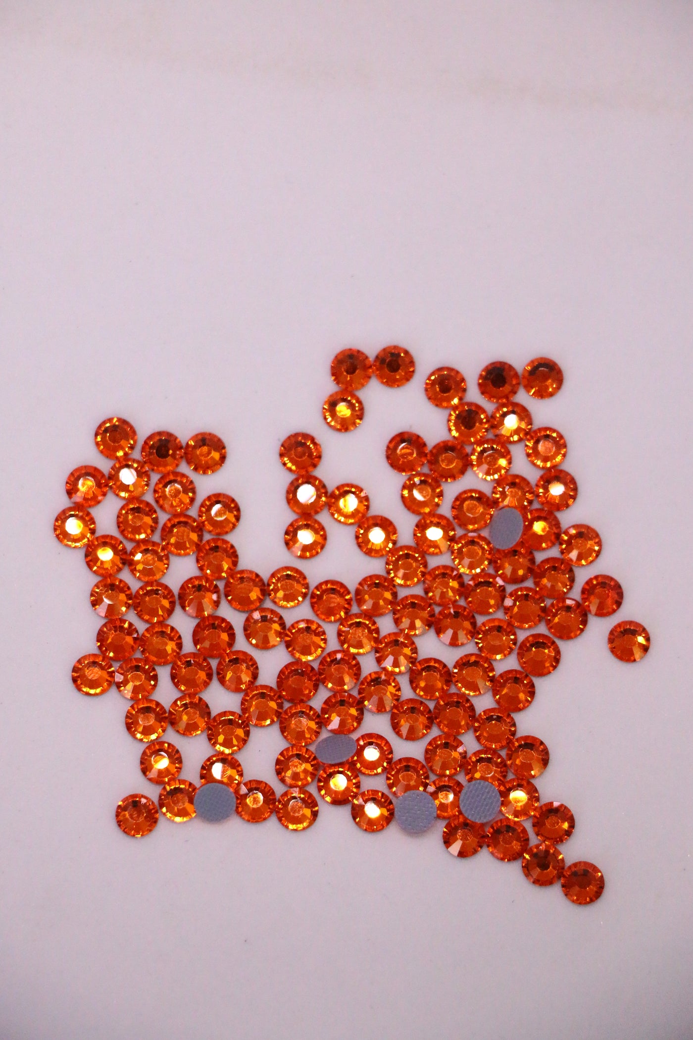 Sun Hotfix Rhinestones