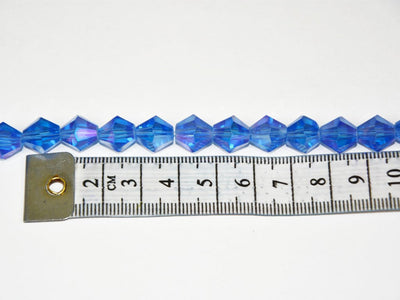 sapphire-blue-rainbow-bicone-crystal-beads