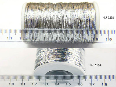 silver-metallic-zari-thread-rolls