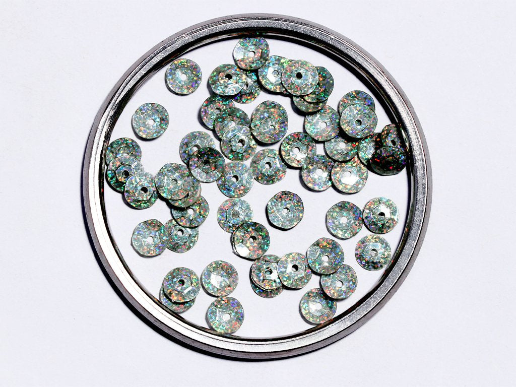 silver-rainbow-centre-hole-flat-circular-plastic-sequins-10-mm