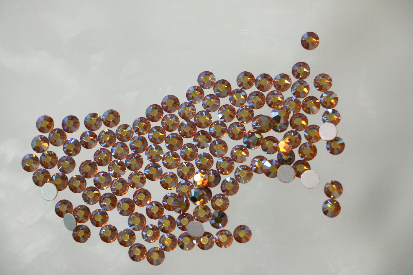 Topaz AB Hotfix Rhinestones