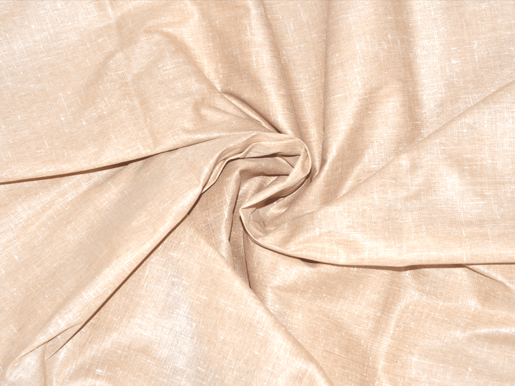 tan-brown-cotton-linen-fabric