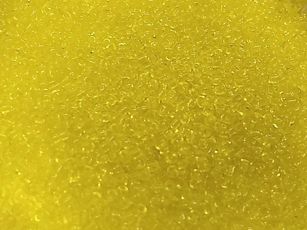 transparent-yellow-round-rocaille-glass-seed-beads