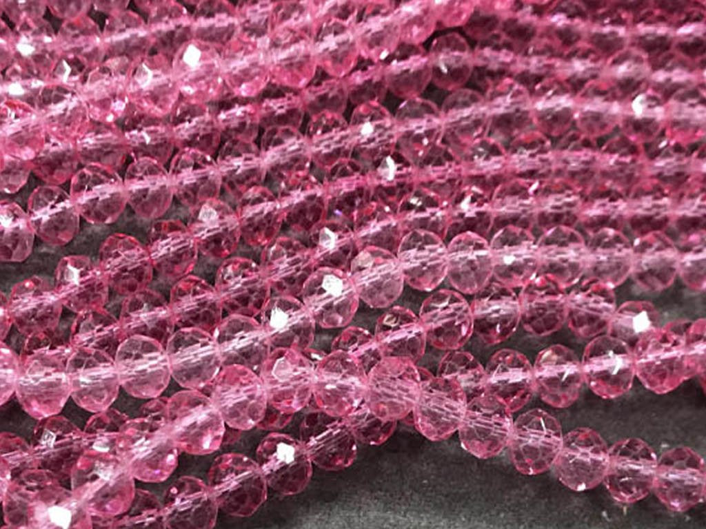 light-pink-transparent-rondelle-tyre-glass-crystal-beads-6-mm