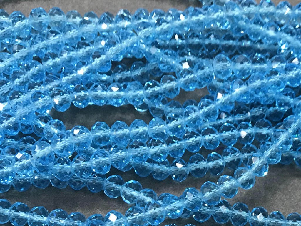 pastel-blue-transparent-rondelle-tyre-glass-crystal-beads-6-mm