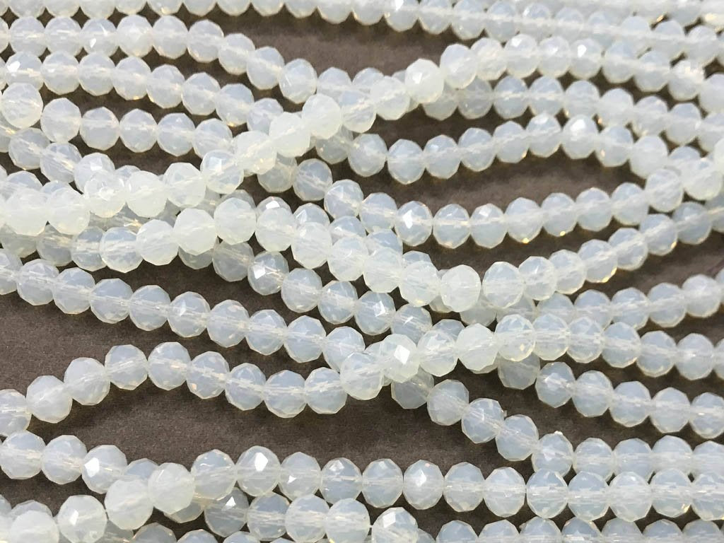 white-opal-rondelle-tyre-glass-crystal-beads-6-mm