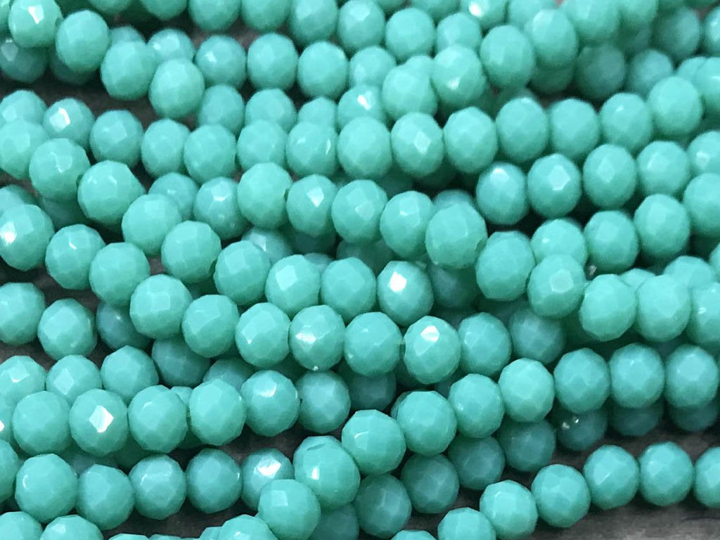 turquoise-rondelle-tyre-glass-crystal-beads-6-mm