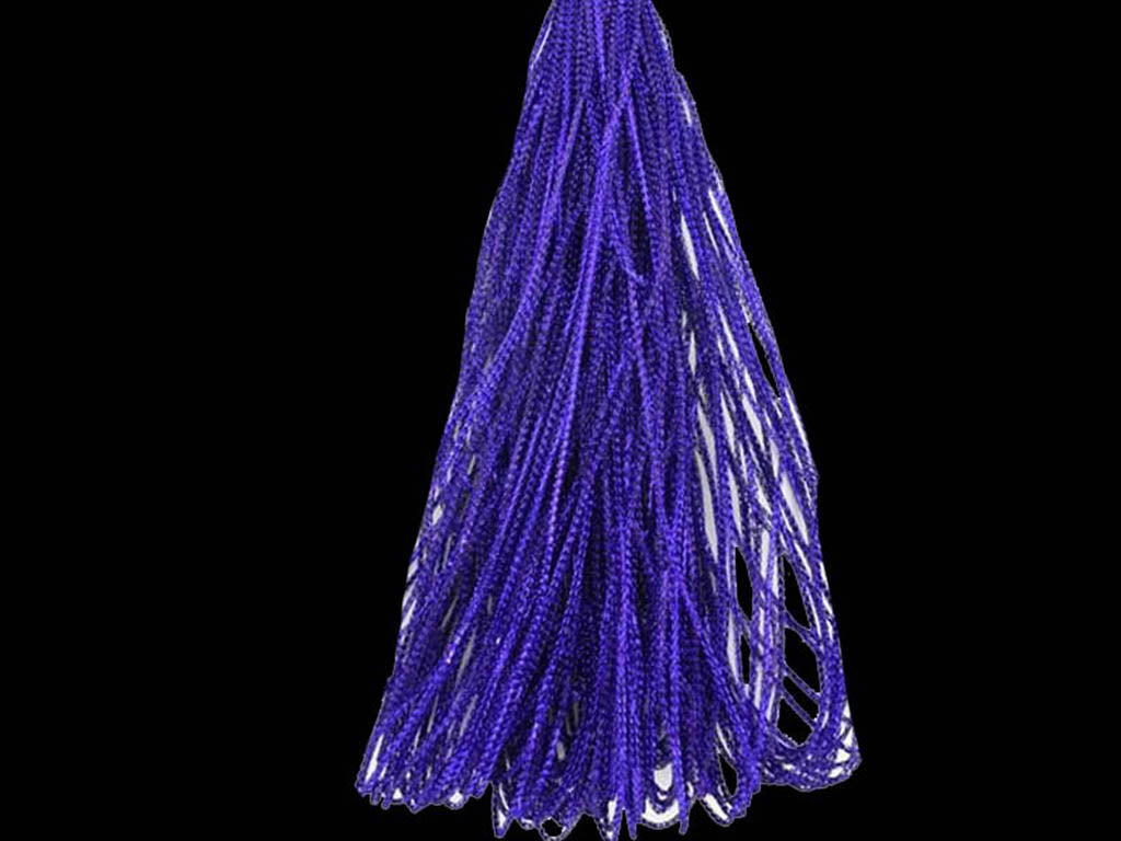 indigo-blue-metallic-braided-zari-threads