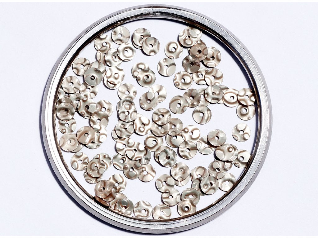 water-silver-centre-hole-designer-circular-plastic-sequins-7-mm