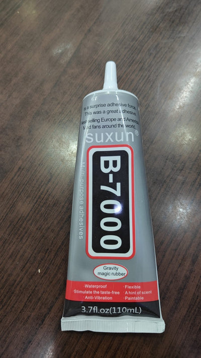 B-6000 Glue for Jewerly Making