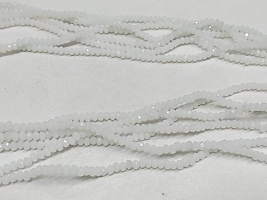 white-opaque-tyre-glass-crystal-beads-2-mm