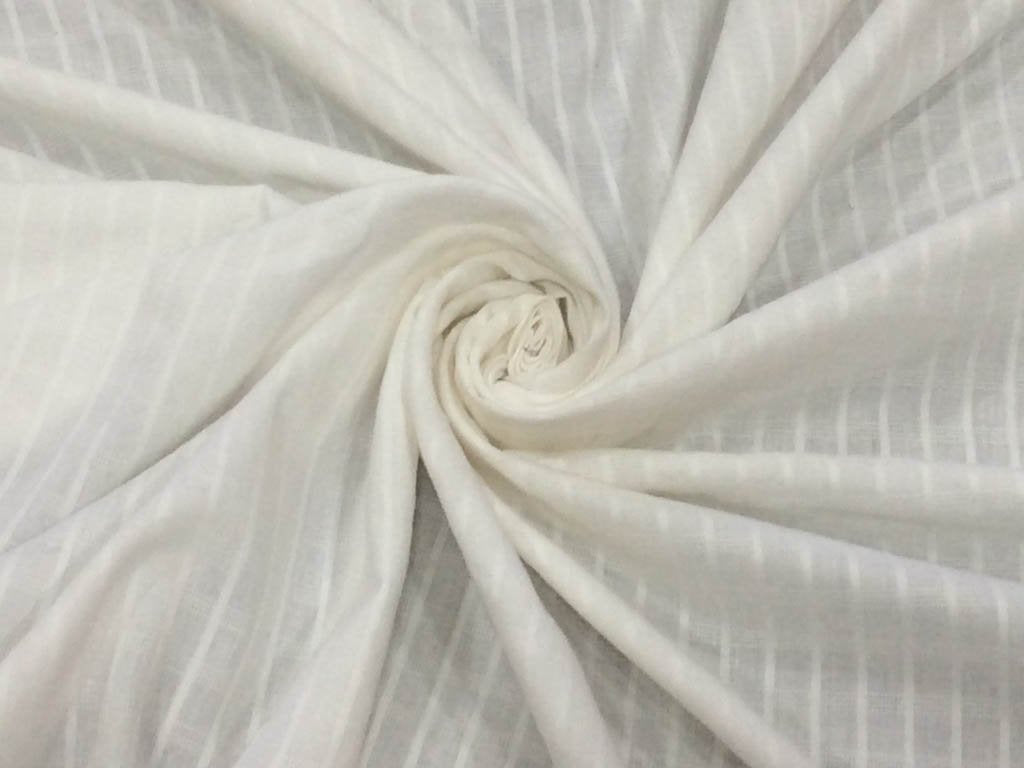 white-stripes-self-dyeable-pure-cotton-fabric