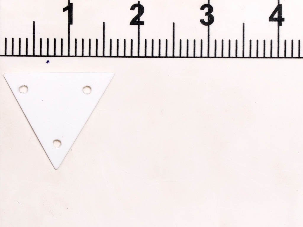 white-three-hole-triangular-plastic-sequins