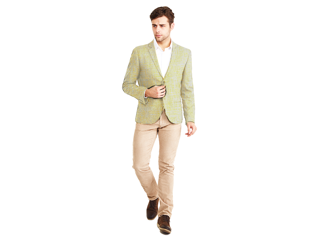 yellow-premium-linen-60-lea-blazer-fabric