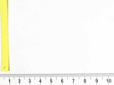 yellow-rectangular-2-hole-plastic-sequins