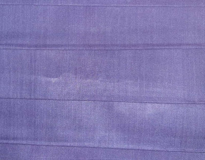 Blue Plain DT Cotton Fabric