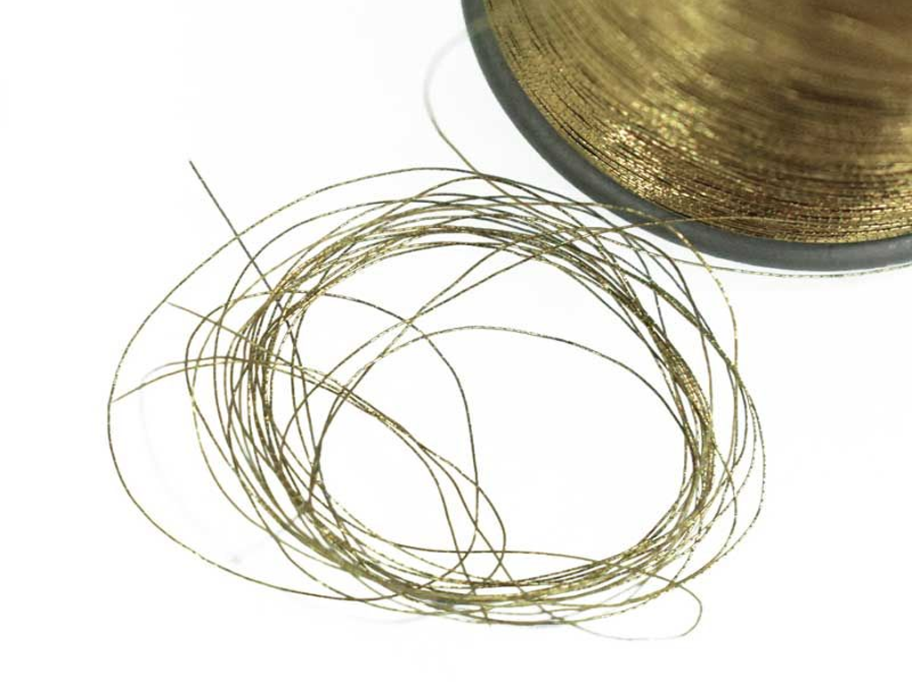 antiquegoldenzarithread