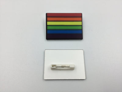 Multicolour Designer  Brooch