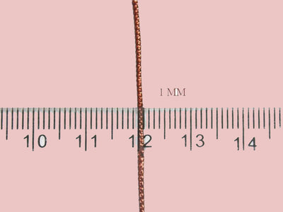 dark-copper-metallic-braided-zari-threads