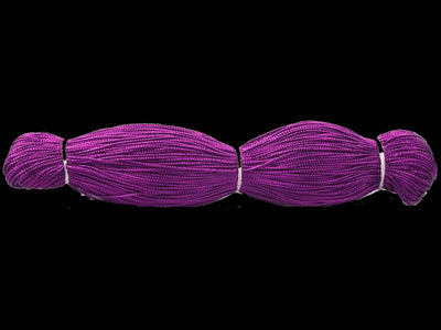 dark-purple-metallic-braided-zari-threads
