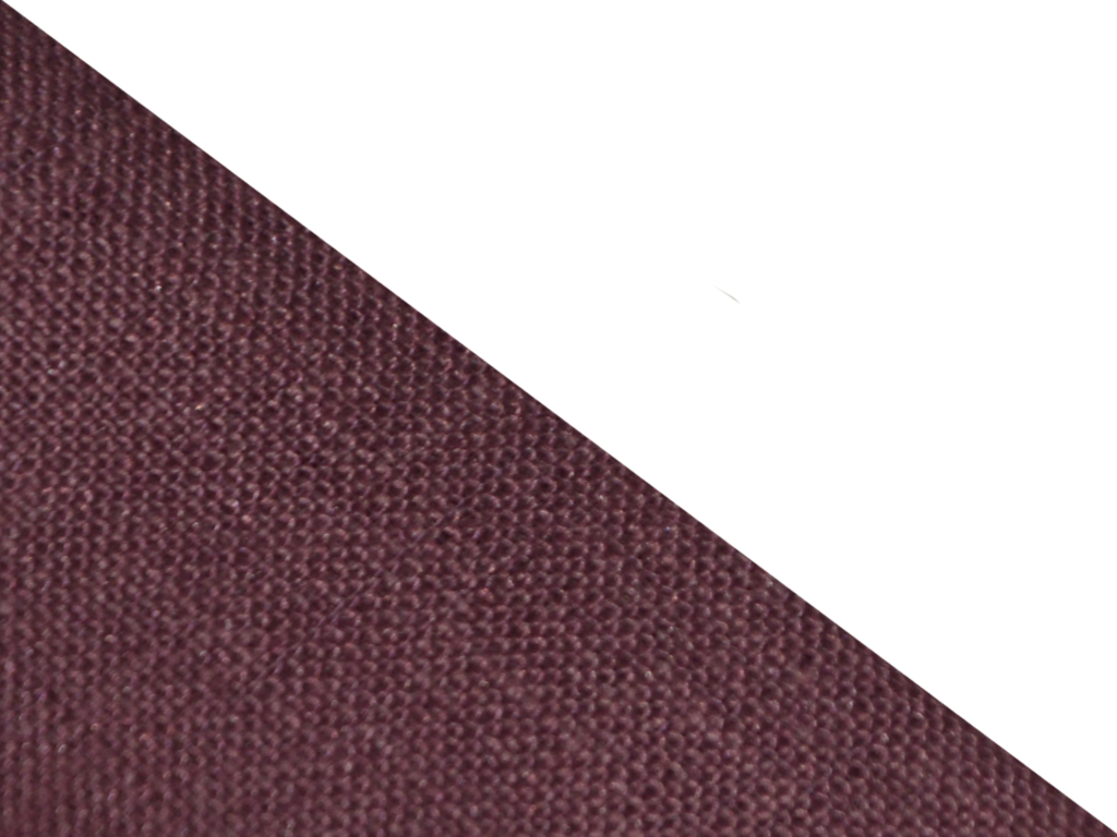 Precut of Deep Purple Pure Linen 60 Lea Fabric