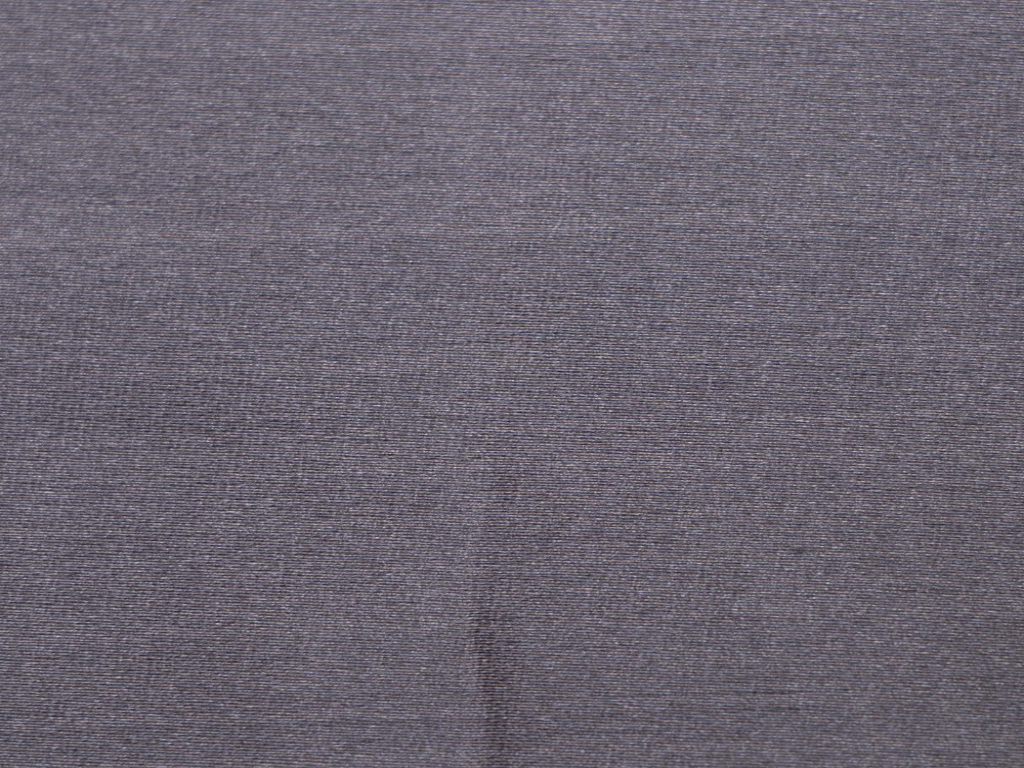 Lunar Shadow Plain Blooming Satin Fabric