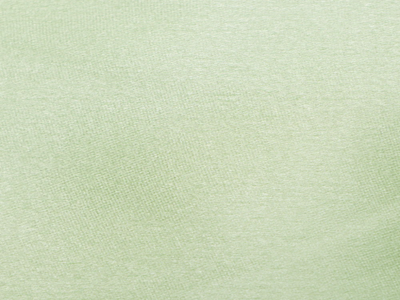 Sage Green Plain Blooming Satin Fabric