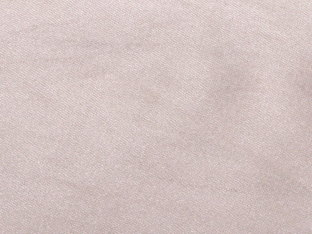 Starlight Plain Blooming Satin Fabric