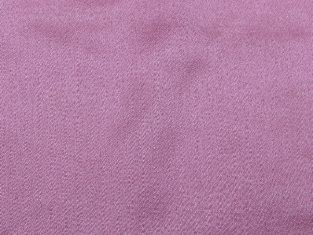 Baby Pink Plain Blooming Satin Fabric
