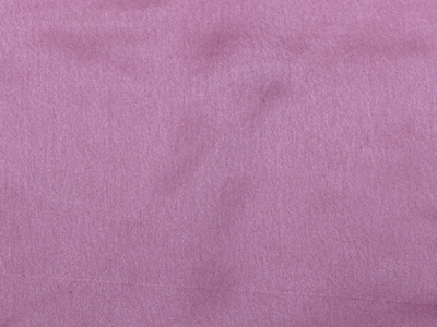 Baby Pink Plain Blooming Satin Fabric