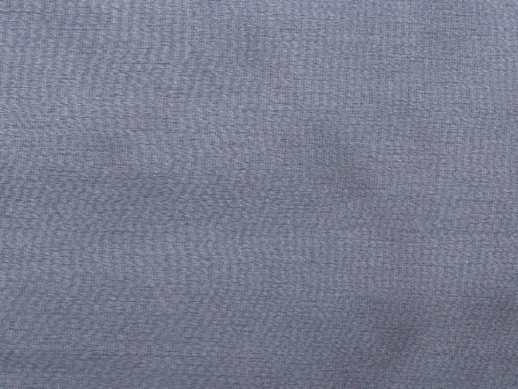 Steel Gray Plain Blooming Satin Fabric