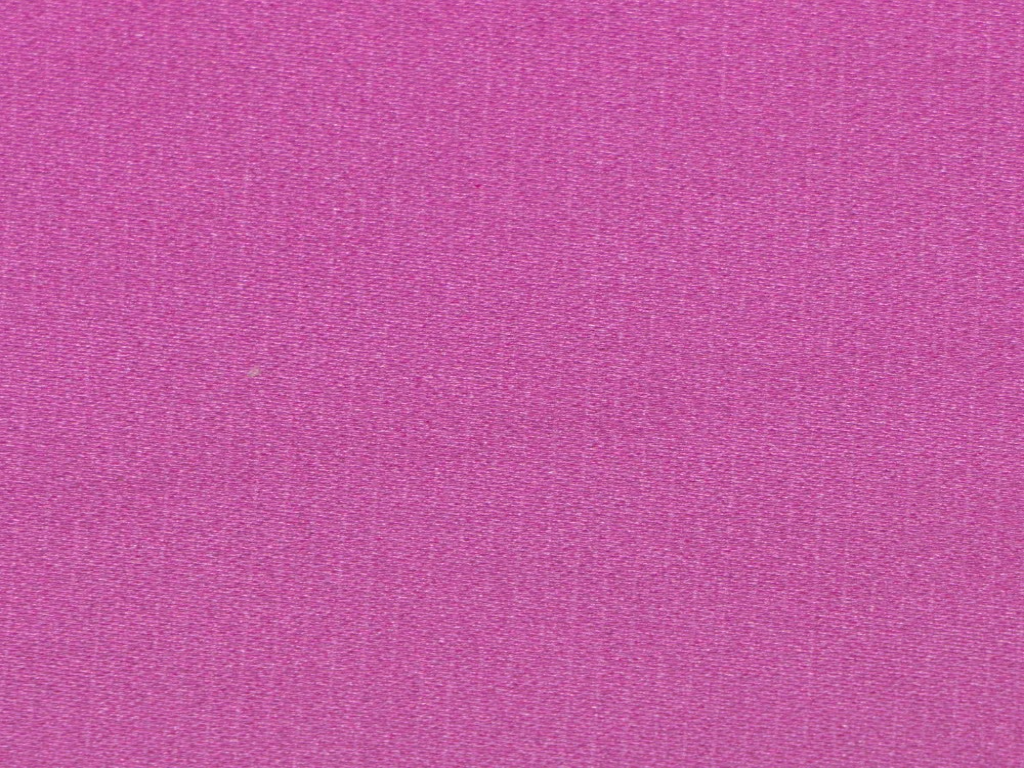 Beetroot Plain Blooming Satin Fabric