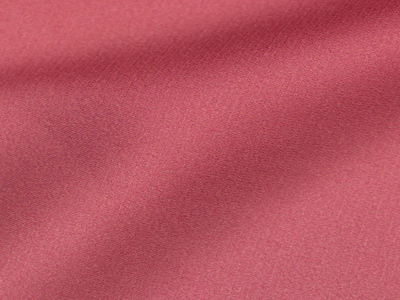Dusty Rose Plain Blooming Satin Fabric
