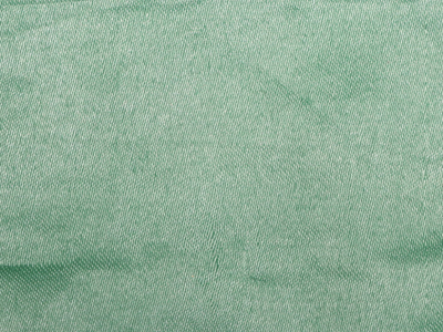 Pistachio Green  Plain Blooming Satin Fabric