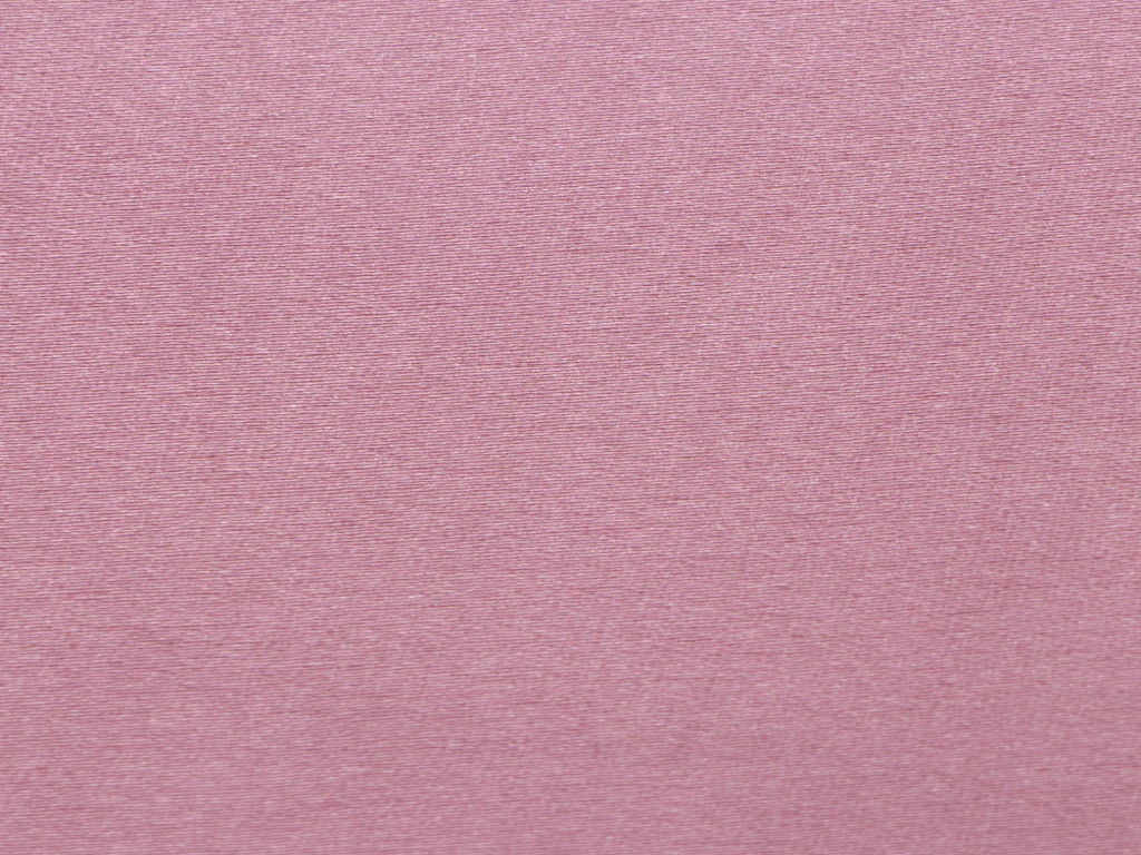 Bubble Gum Pink Plain Blooming Satin Fabric